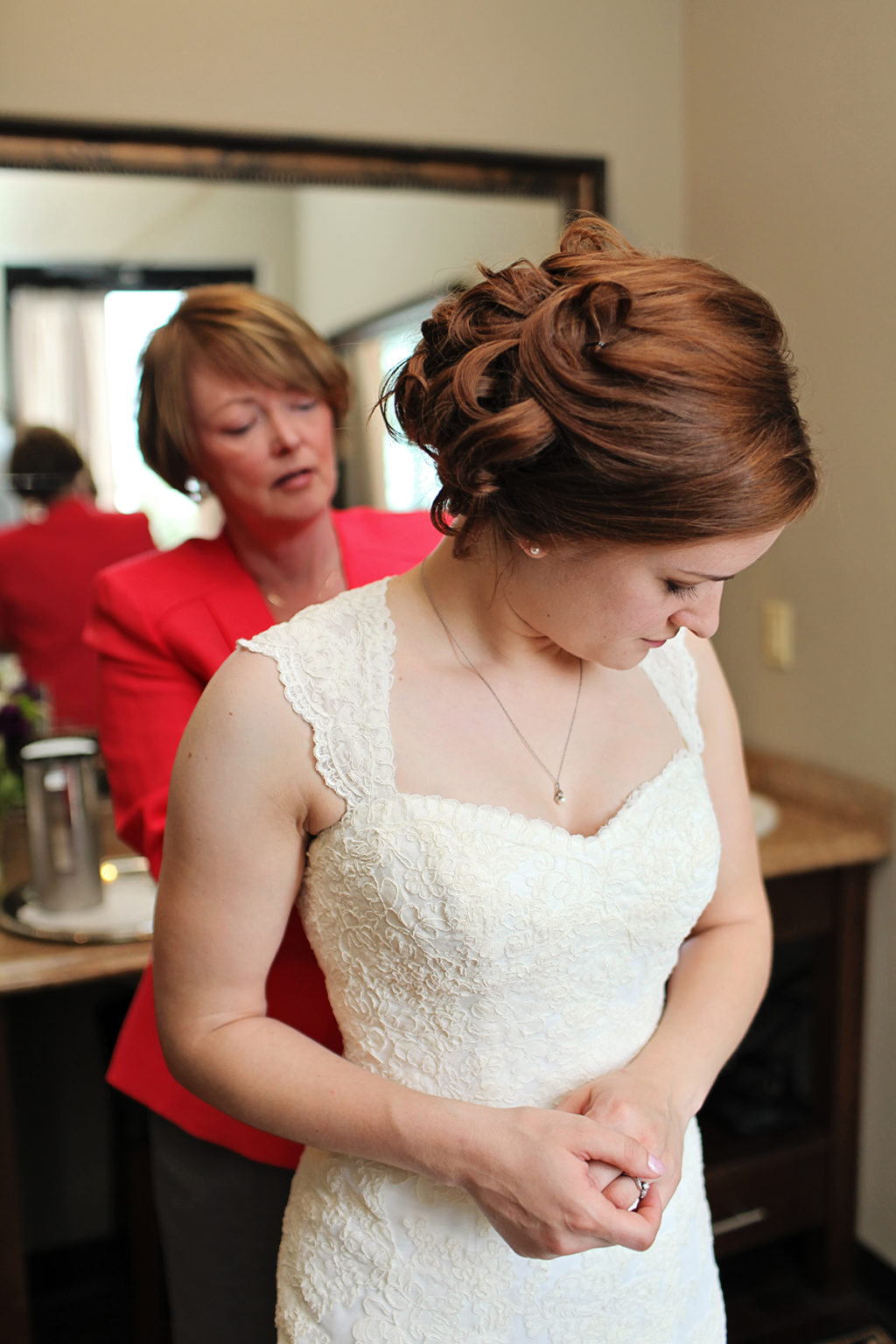Colorado Mountain Wedding Photos