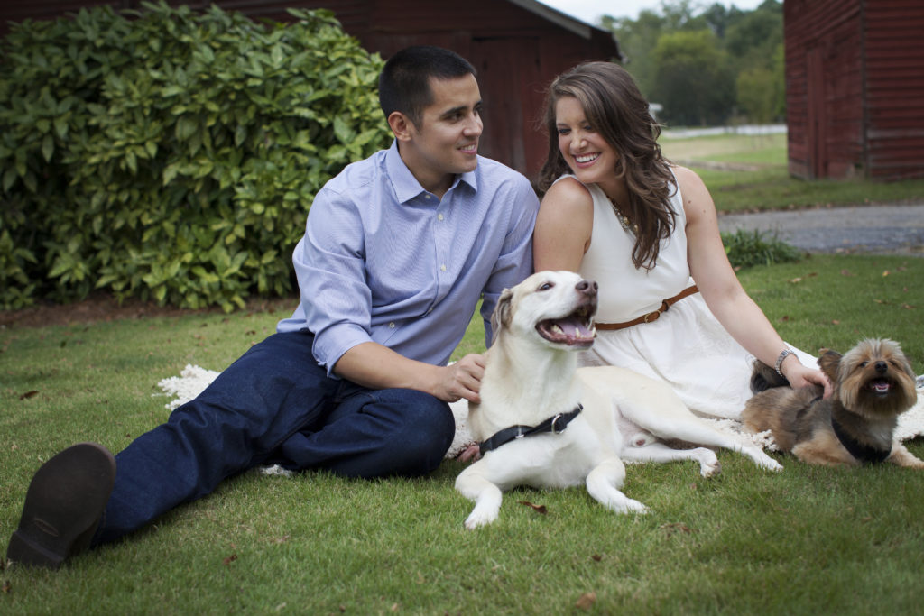 Georgia Wedding Photographer