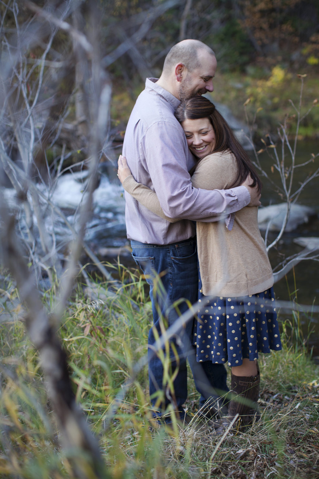 Colorado Engagement Photographer