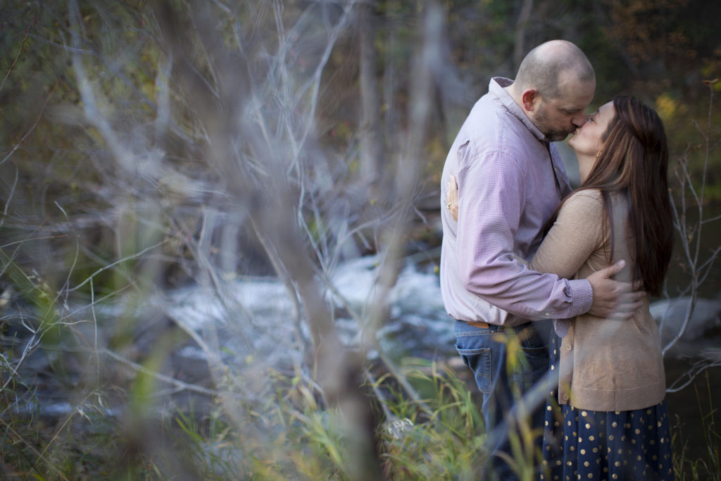 Colorado Engagement Photographer