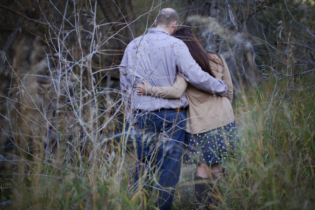 Colorado Engagement Photographer