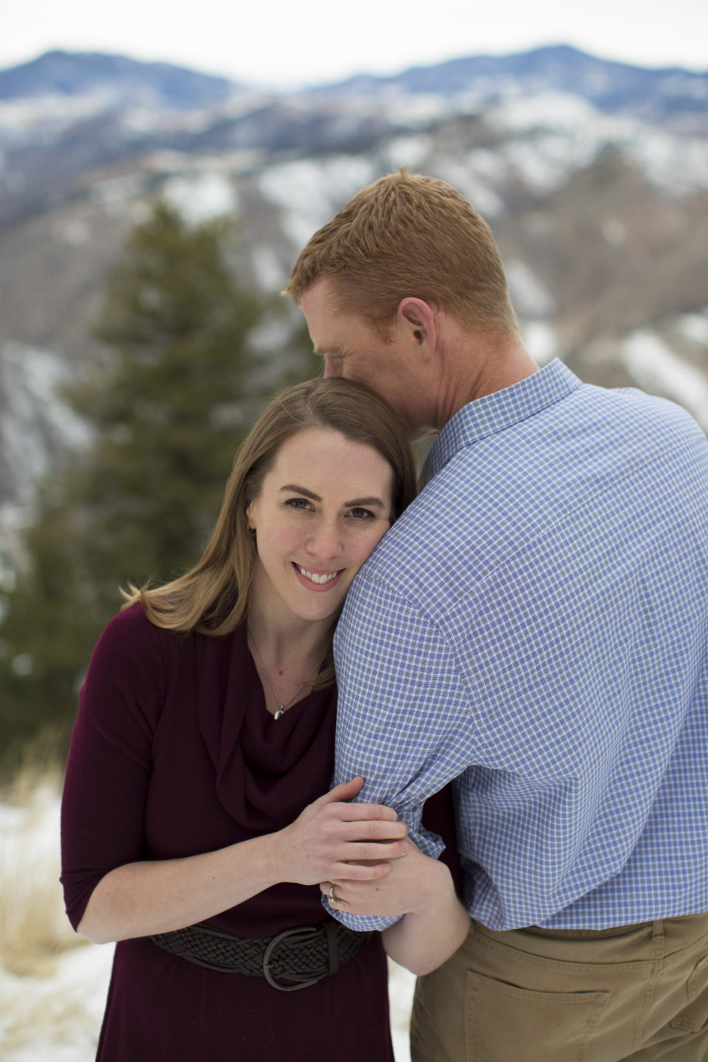 Lookout Mountain Engagement Photos, Lookout Mountain Golden Colorado, Colorado Engagement Photographer, Colorado Wedding Photographer, Golden Colorado Engagement Photos, Lookout Mountain Golden Colorado Engagement Photos