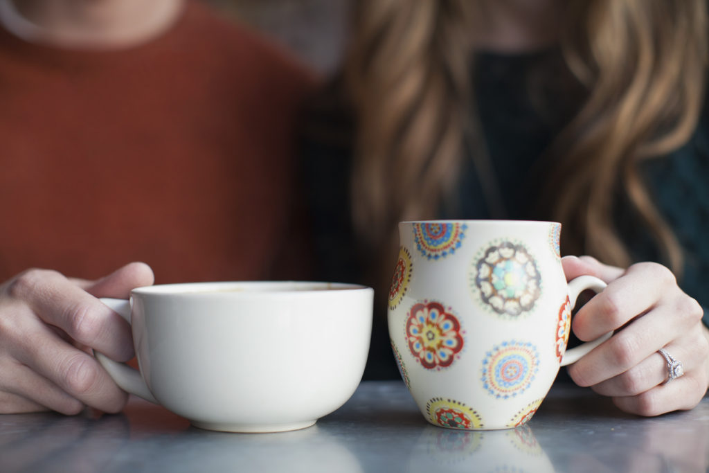 Golden Colorado Engagement Photos