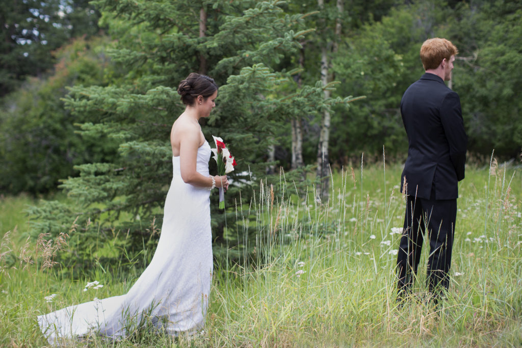 Pines at Genesee Wedding Photography