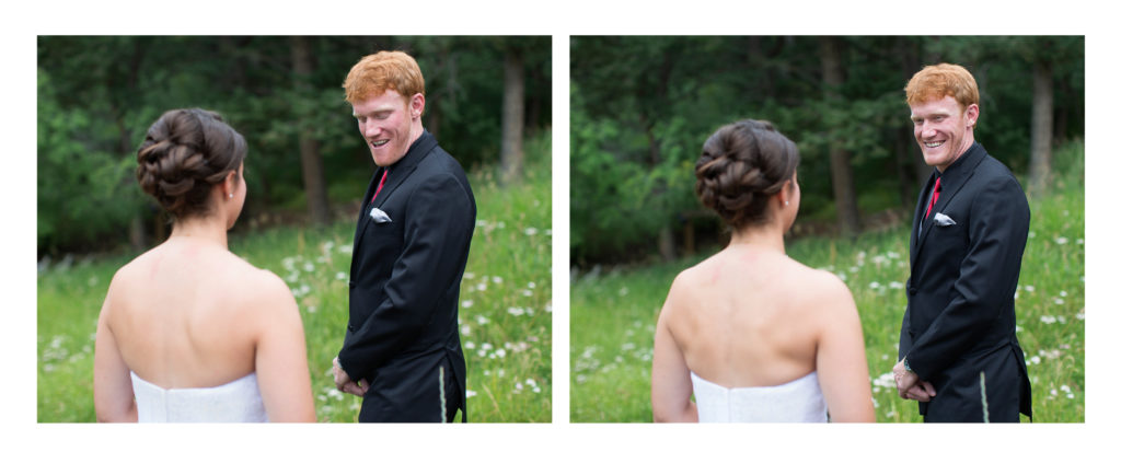 Pines at Genesee Wedding Photography