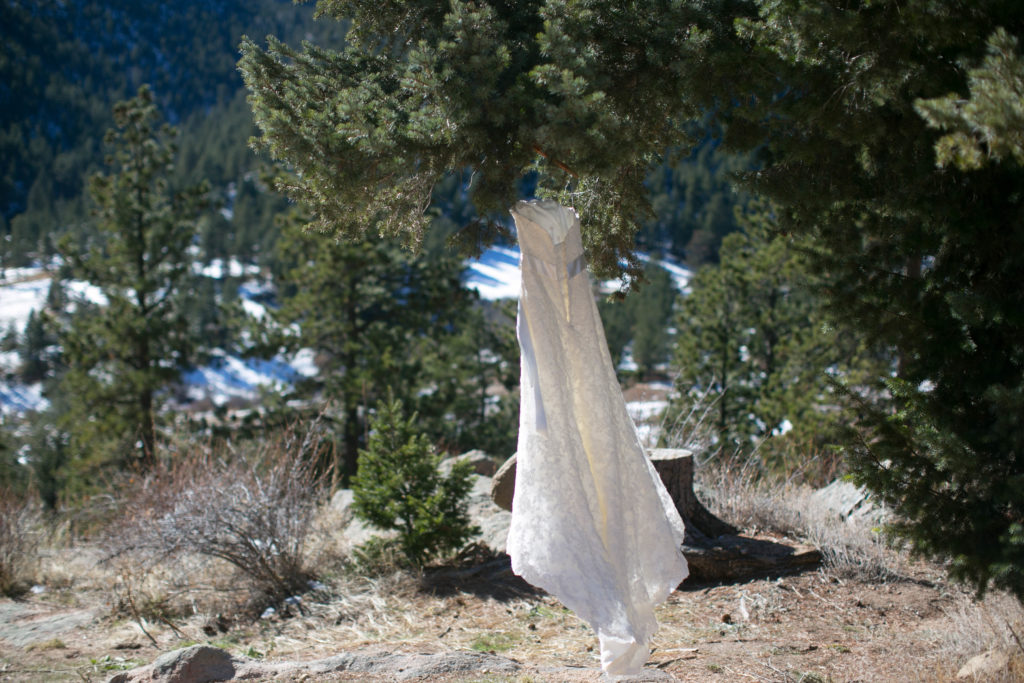 Estes Park Mountain Wedding Photographer