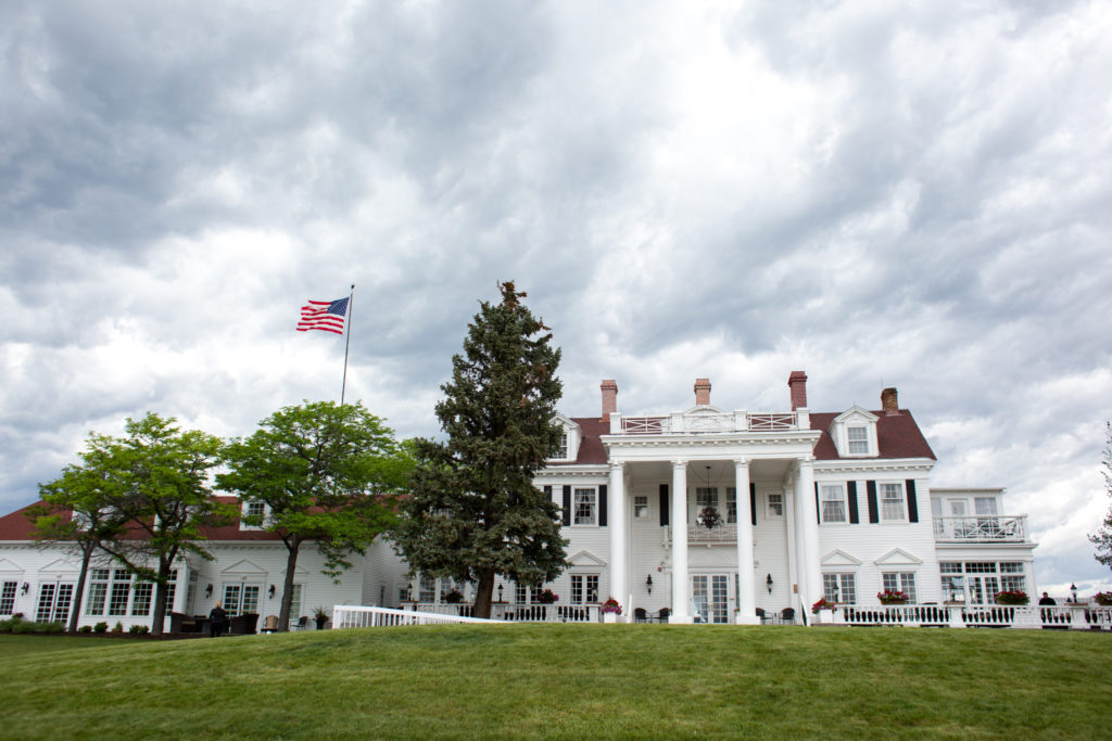 the manor house wedding venue in littleton colorado