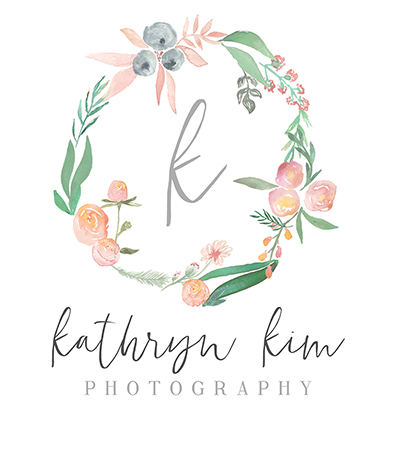 KathrynKimPhotographyBlog logo
